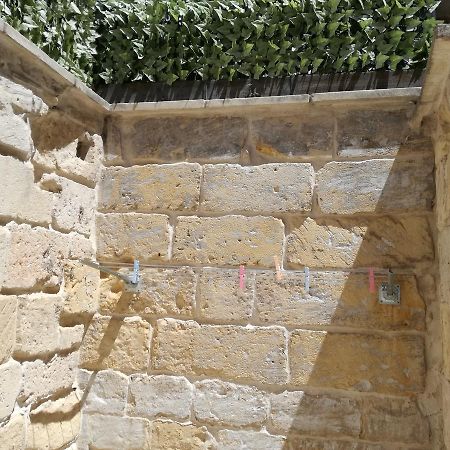 Dimora La Corte Lecce Exterior photo
